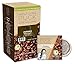 Wolfgang Puck Coffee, Provence, French Roast, 9.5 Gram Pods, 18-Count (Pack of 3)