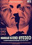 BERBERIAN SOUND STUDIO                             image
