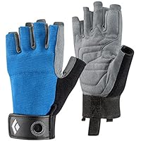 rope climbing gloves