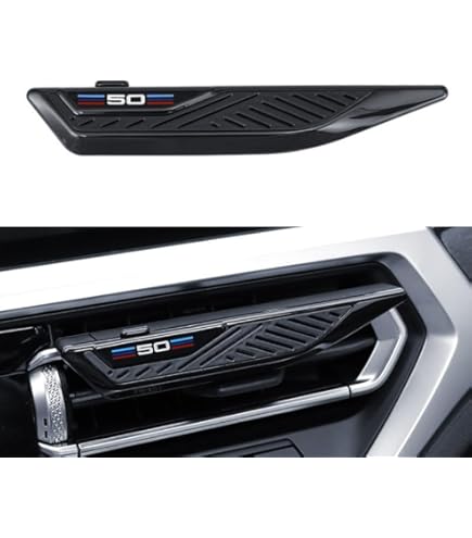 BMW Natural Air Starter Kit Mountain View Mountain View boodschappenschip cadeauset fan cadeau-idee