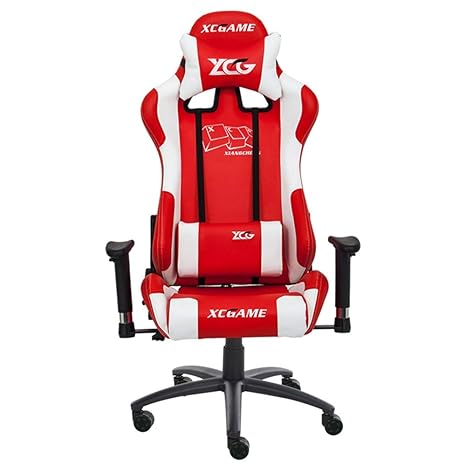Amazon Com Video Game Chairs Xuerui Swivel Chair Gaming