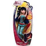 Winx Club Musa Everyday Collection