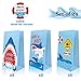 Bessmoso 24 Packs Candy Treat Bags