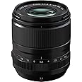 FUJIFILM X Replacement Lens, Fujinon, Single Focus, Standard, Large Diameter 1.3 inches (33 mm), F1.4, Dustproof, Splashproof