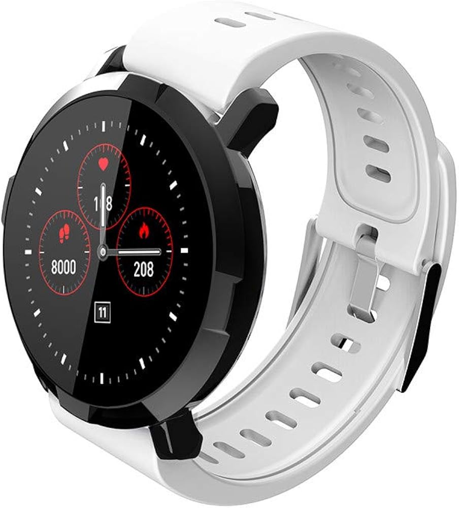 m29 smartwatch