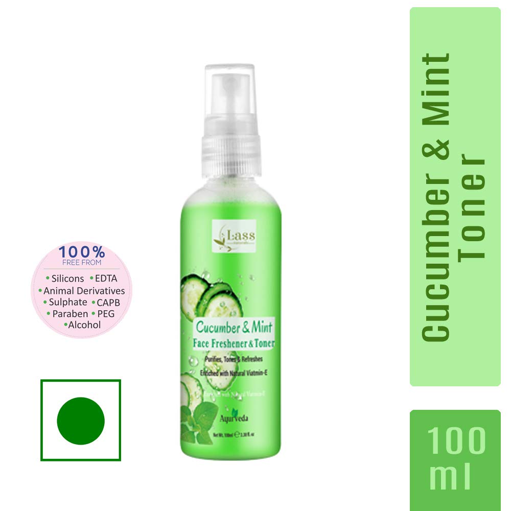 mint toner for face
