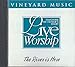 Touching The Father's Heart Live Worship [#20]: The River Is Here