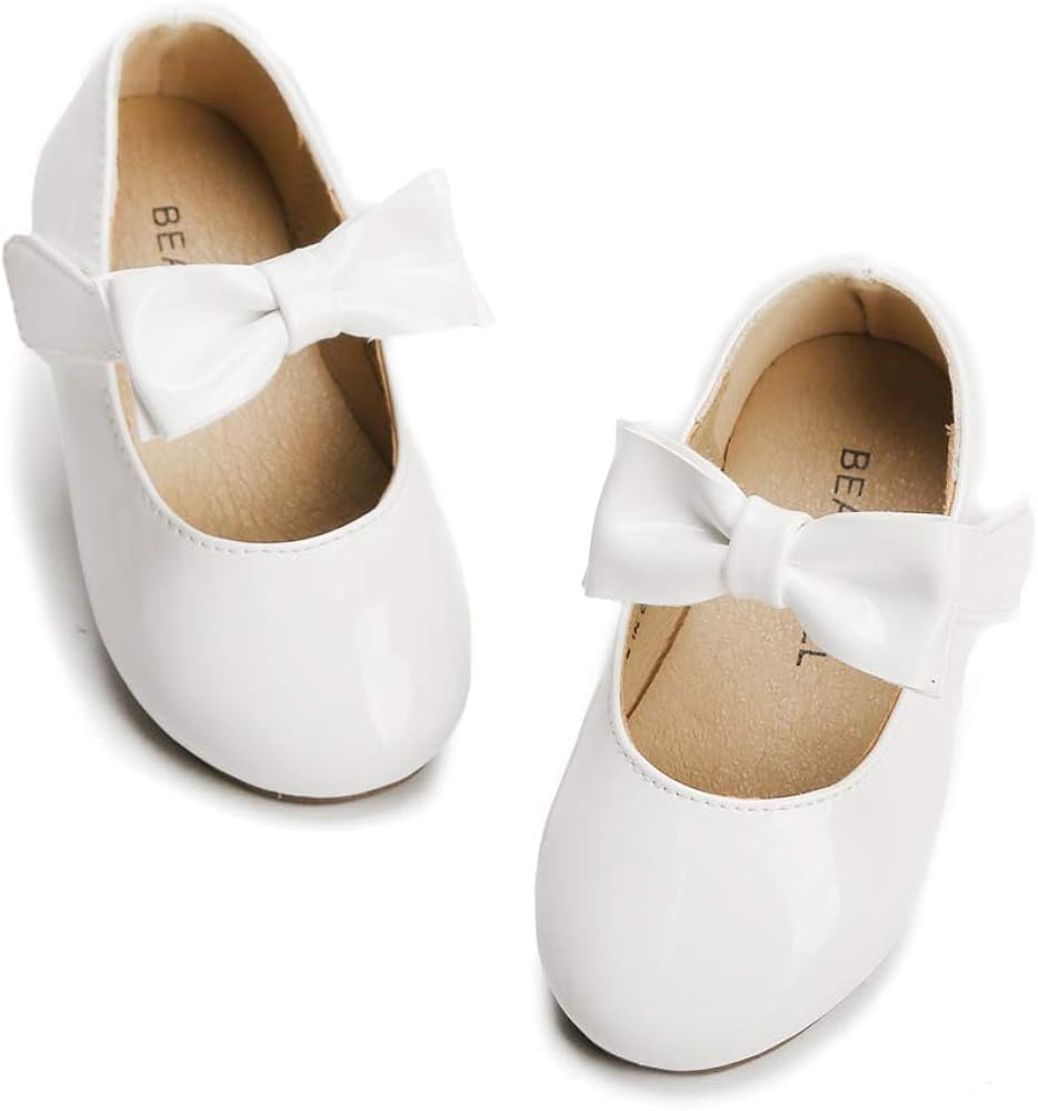 dressy shoes for little girls