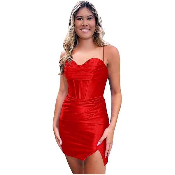 talia glitter front twist dress Talia Sequin Bustier Cocktail