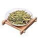Dechunxian ® China Top Ten Famous Teas- West Lake Dragon Well Tea- Green Tea- 100% Natural Organic - Loose Leaf (Xihu Longjing)
