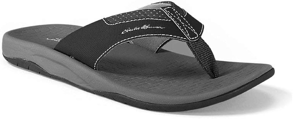 eddie bauer mens sandals