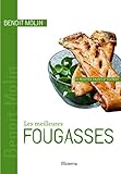 Les Meilleurs...: Fougasses (French Edition) by