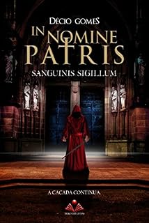 Livro In nomine patris: Sanguinis Sigillum