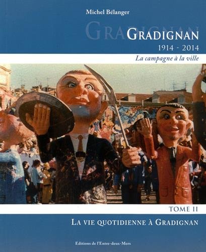 Gradignan, 1914-2014