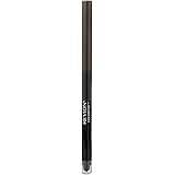 Revlon ColorStay Eyeliner Pencil, Black Brown