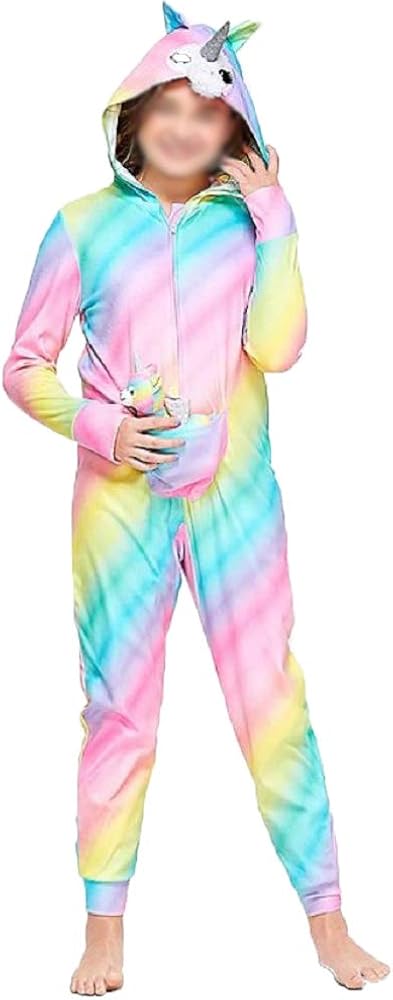 Justice Girls Llamacorn Llama Unicorn 