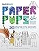Paper Pups 3-D Coloring! by 