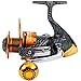 Burning Shark Fishing Reels- 12+1 BB, Light and Smooth Spinning Reels, Powerful Carbon Fiber Drag, Saltwater and Freshwater Fishing