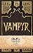 Buffy the Vampire Slayer Vampyr Hardcover Ruled Journal (Insights Journals) by 