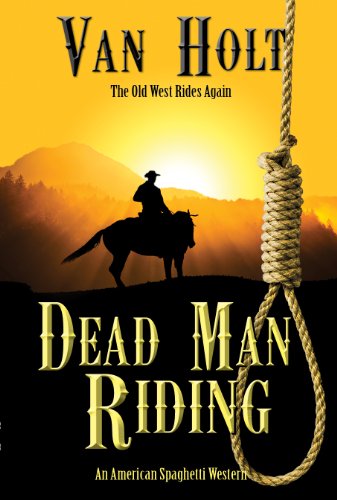 Dead Man Riding