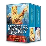A Tale of the Five Hundred Kingdoms Volume 2: Fortune's Fool\The Snow Queen (A Tale of the Five Hundred Kingdoms Box-Set)
