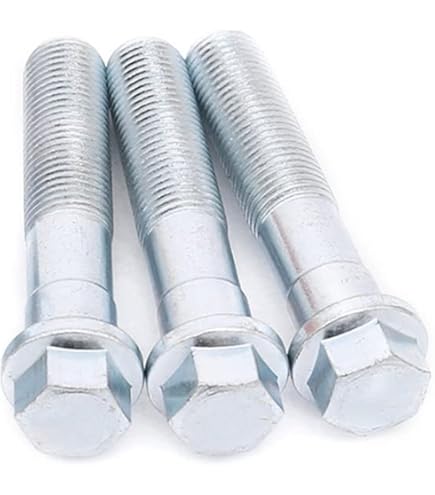 Perno Multiusos GM Genuine Parts 11588273 - Repuesto Original Para Vehículos