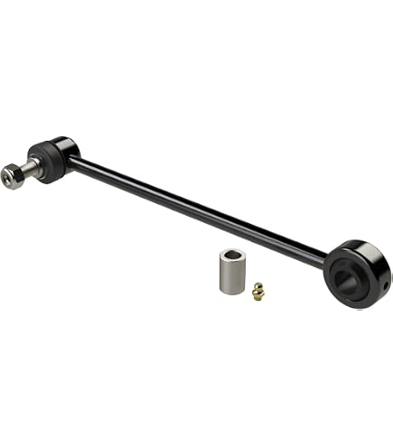 Amazon.com: TeraFlex 1754500 Sway Bar Link Kit (JK 3