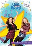Girl Meets World Let's Do This! (Girl Meets World Junior Novel)