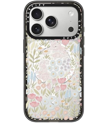 Amazon.com: CASETiFY for iPhone 17 Pro Case - Compact Compatible