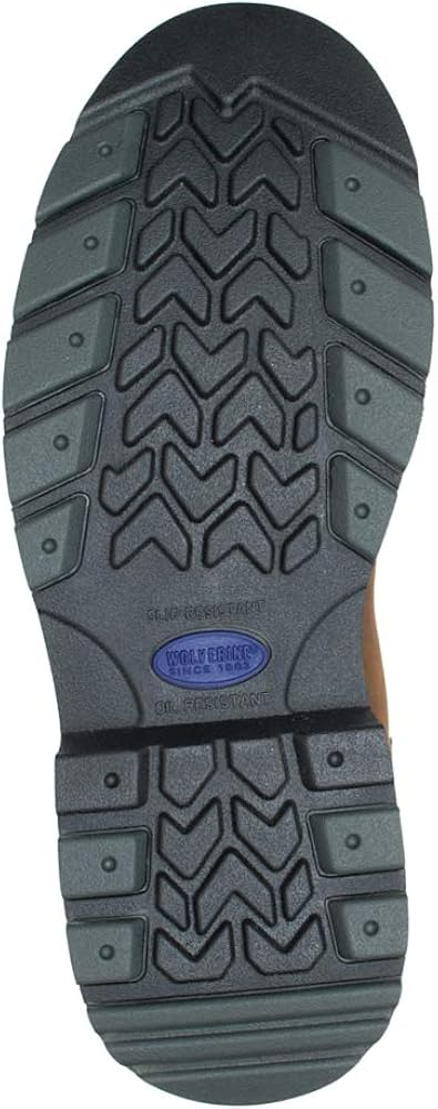 wolverine water shoes