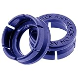 Rage Hypodermic Deep Six Shock Collars