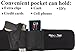 Belly Band Holster for Concealed Carry Clothing for Men and Women Personal Protection