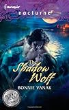 The Shadow Wolf: The Shadow Wolf\Darkness of the Wolf