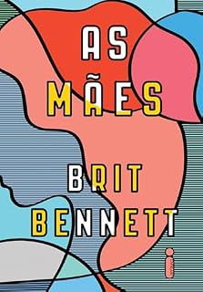 Livro As mães