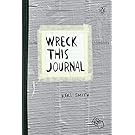 Wreck This Journal (Duct Tape) Expanded Ed.