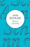 Front cover for the book Rhine Journey by Ann Schlee