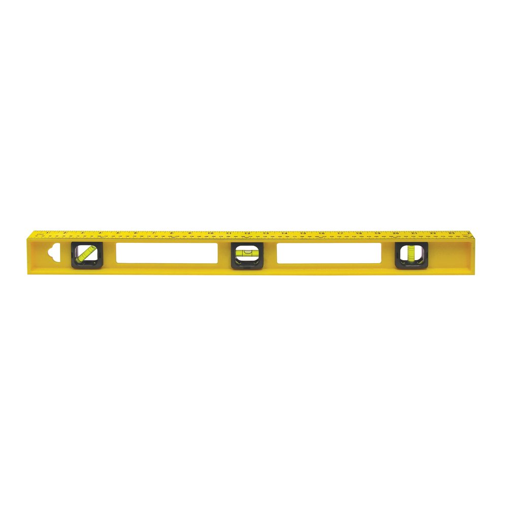 Mua Swanson Tool Co PL0024 24 inch Speedlite Ruled-Edge Composite Level ...