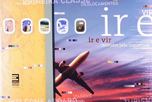 Livro Ir E Vir