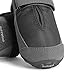RUFFWEAR Dog Boots for Everyday Use (Set of 2), Weather Resistant, Medium Sized Breeds, Size: 64 mm/2.5 in, Twilight Grey, Summit Trex