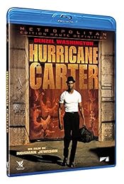 Hurricane Carter