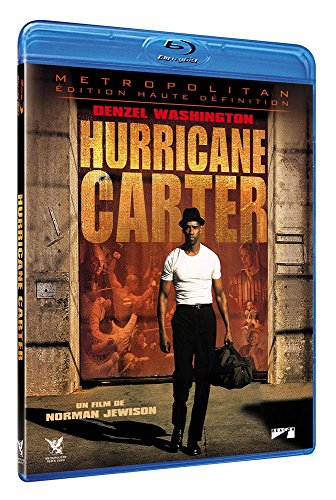 Hurricane Carter