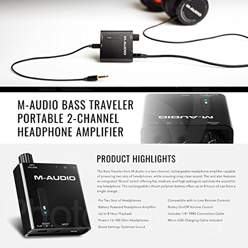 AudioTechnica ATHAR3iSBK SonicFuel OnEar Headphones with MAudio