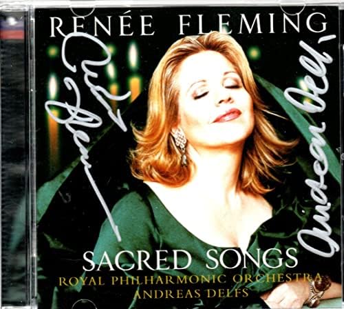 FLEMING / ROYAL PHILHARMONIC ORCHESTRA / DELFS, ROYAL PHIL ORCH