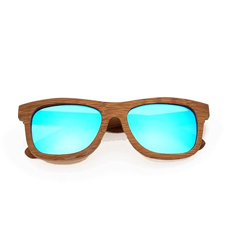 gafas de sol espejo hombre