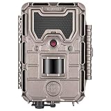 Trophy Cam HD No Glow Trail Camera, Brown, 20MP