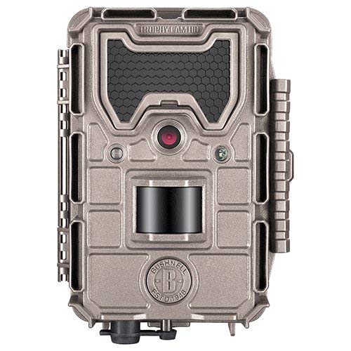 Trophy Cam HD No Glow Trail Camera, Brown, 20MP