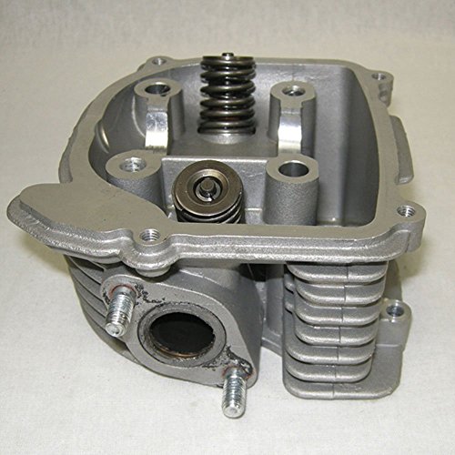 Kandi OEM Cylinder Head Assembly for 200cc GoKarts and ATV
