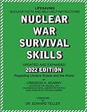 Nuclear War Survival Skills Updated and Expanded