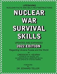 Nuclear War Survival Skills Updated and Expanded