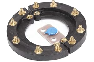 Knowtek Diode Bridge Rectifier 330-25777 Generator Voltage Rectifier for LSA422 LSA330 Genset